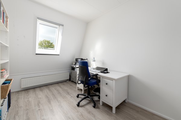 Medium property photo - Bûtsingel 44, 8501 DJ Joure